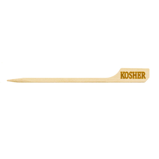 Food Information Picks Kosher
