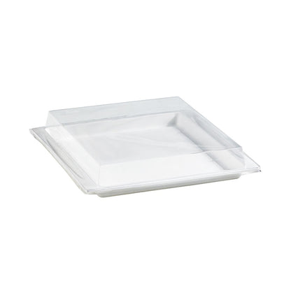 Clear PET Lid For 210APUTRP3