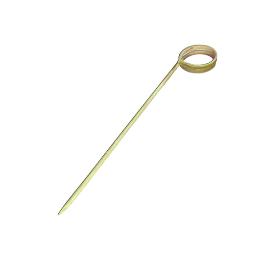 Bamboo Side Twisted Skewers