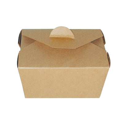 Kraft Meal Box 450/Case
