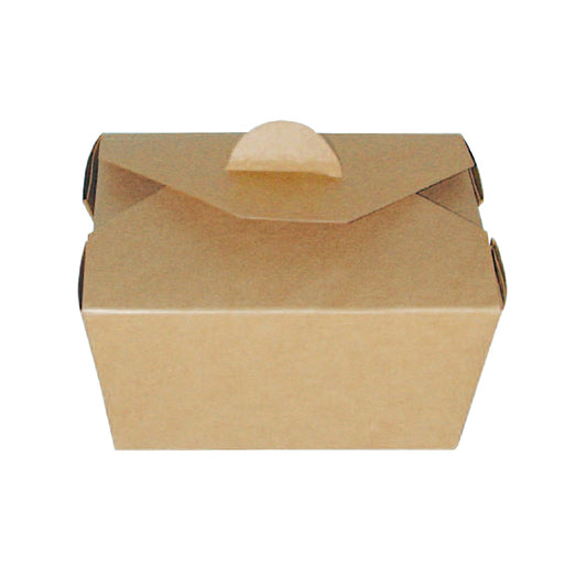 Kraft Meal Box 450/Case