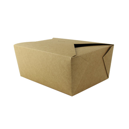 Kraft Meal Box 160/Case