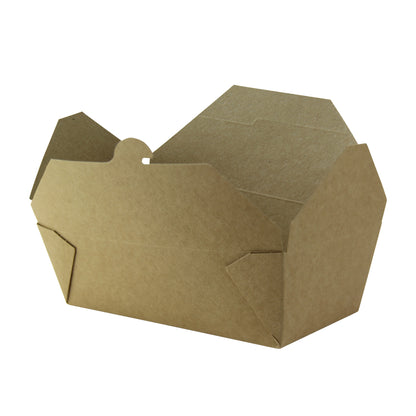 Kraft Meal Box 250/Case