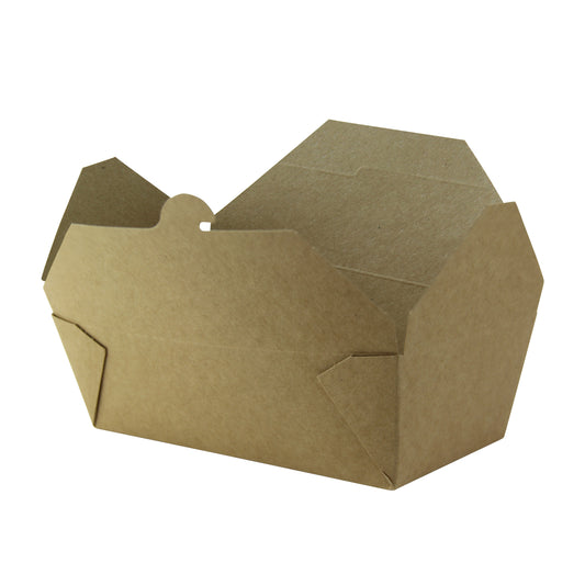Kraft Meal Box 250/Case