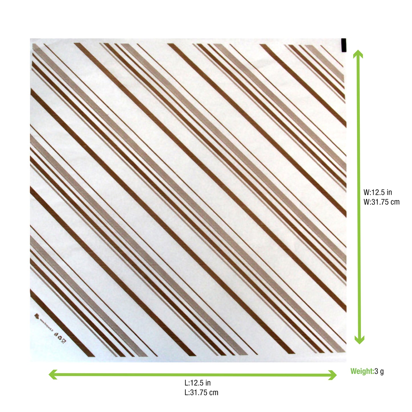Decorative Paper Liners