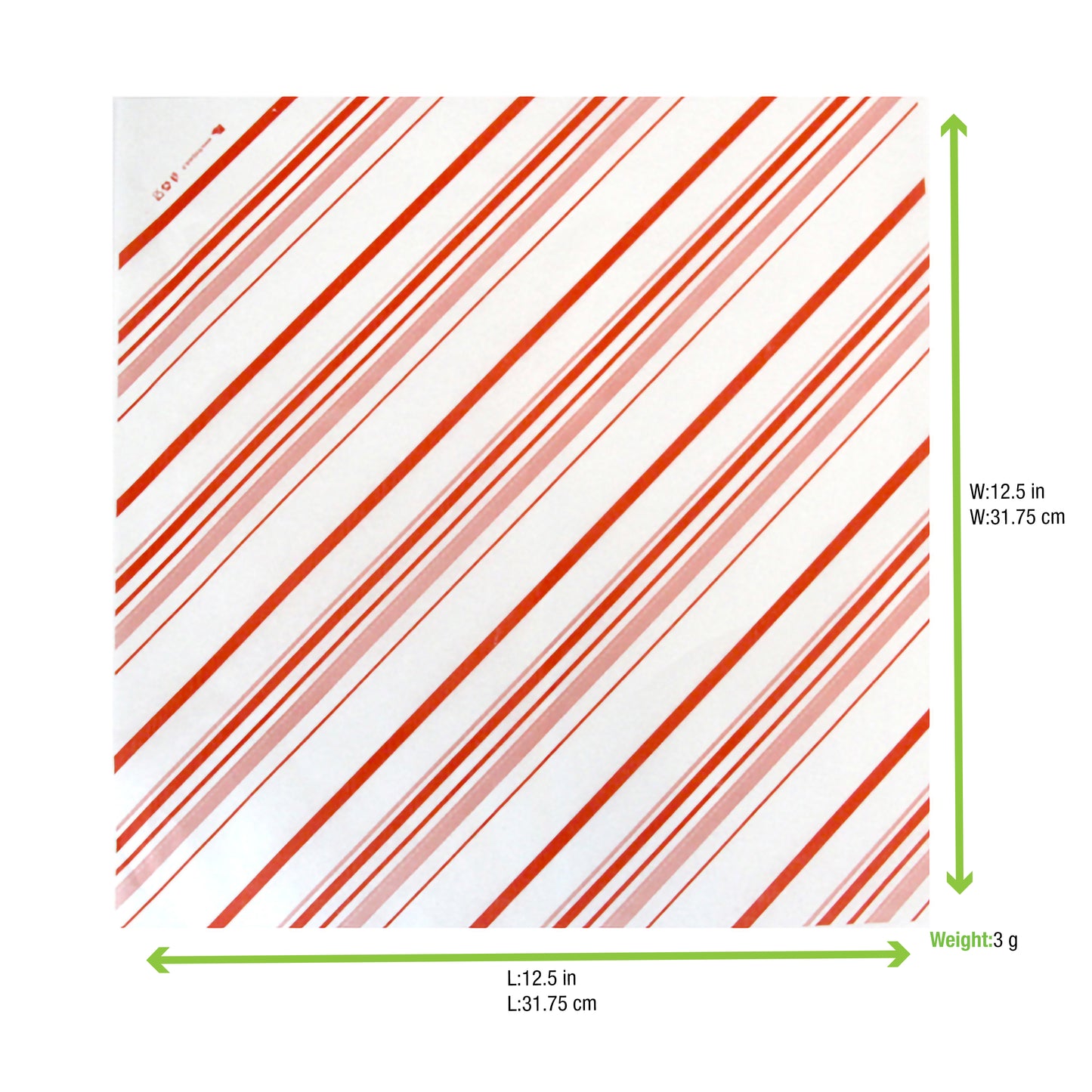 Decorative Paper Liners