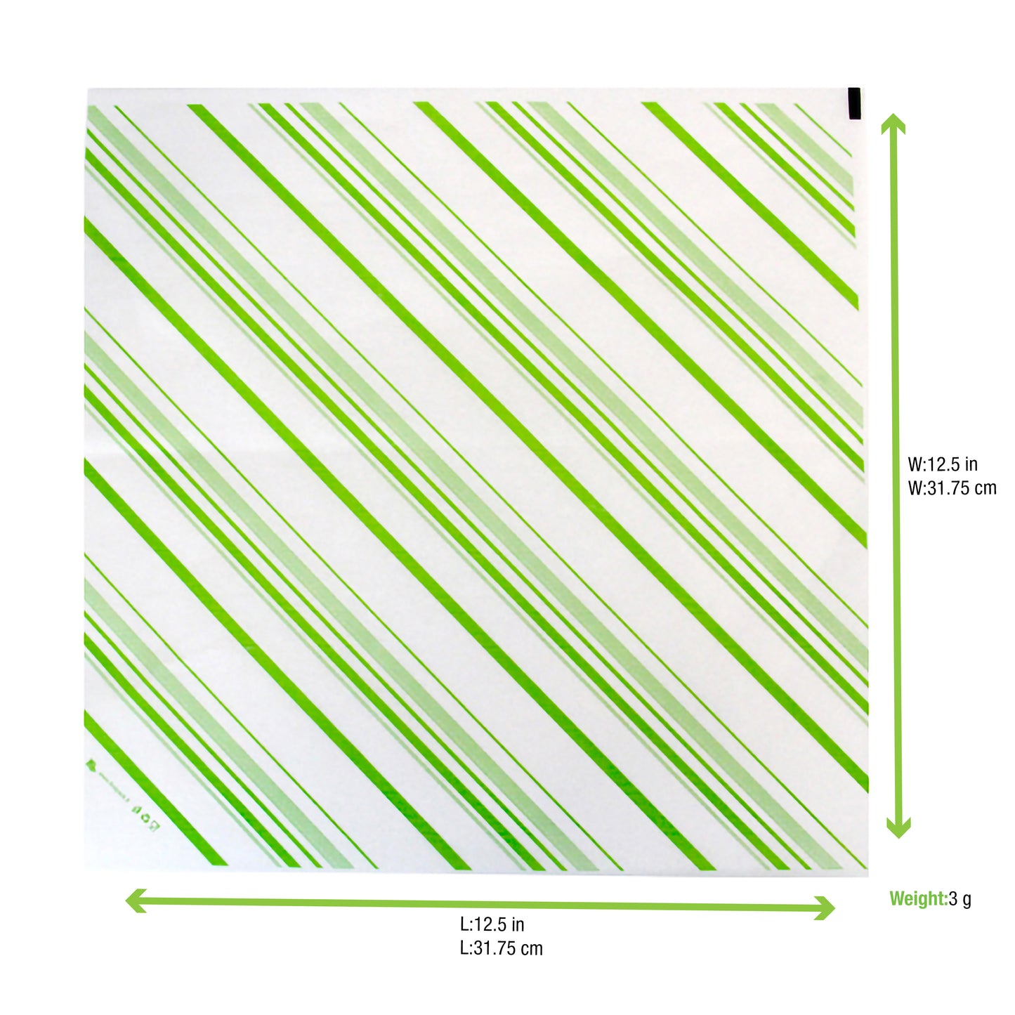 Decorative Paper Liners