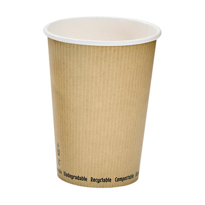 Compostable Soup Cup