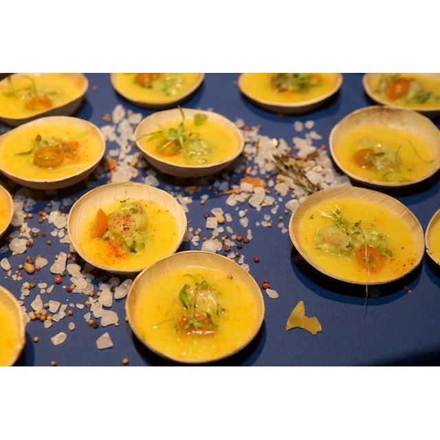 Round Bowl 600/Case