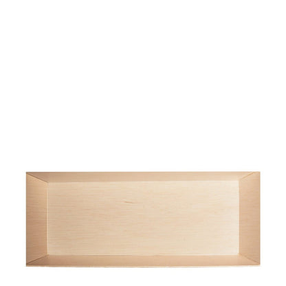 Fixed Side Small Tray
