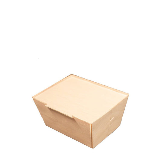 Petite Box Click 'n Lock  To-Go Box